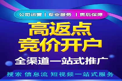 案例研究：竞价广告助力企业品牌升级